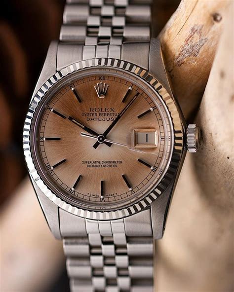 gold rolex patina|rolex tropical dials.